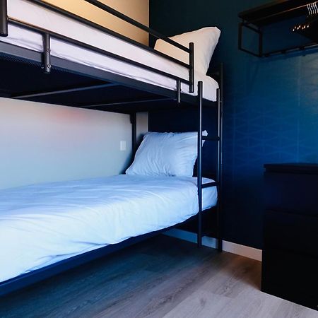 Vakantiehuis Noordwijk Eksteriør billede