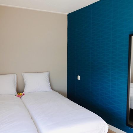 Vakantiehuis Noordwijk Eksteriør billede