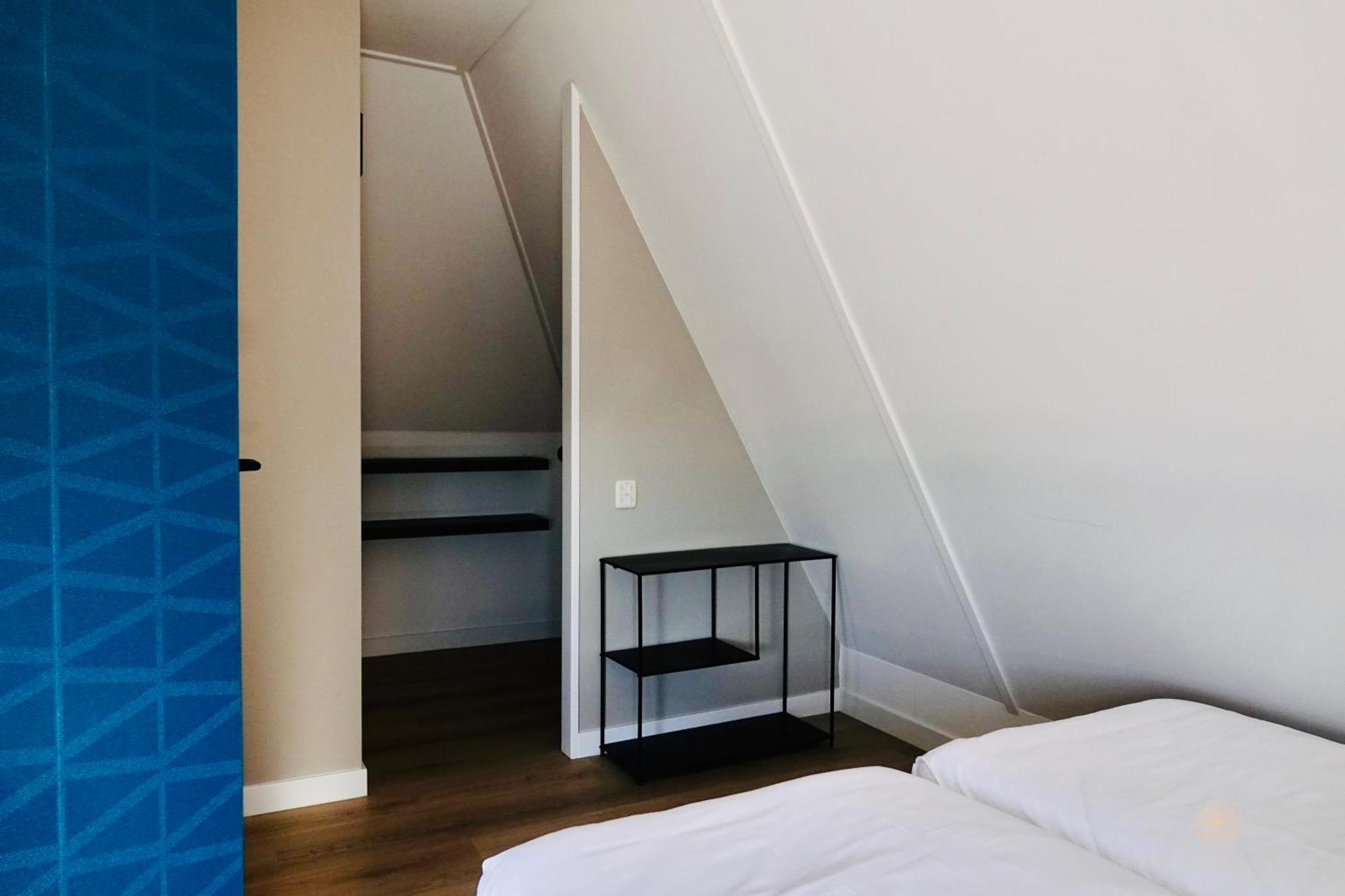 Vakantiehuis Noordwijk Eksteriør billede